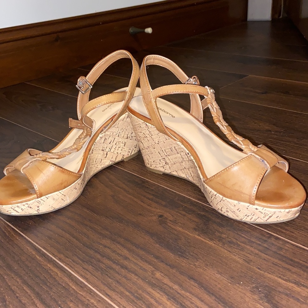 Wedges! - Picture 3 of 3